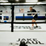 Jake Paul Instagram - CAMP NAME = MURDER 187. WE BACK AND IM KILLING SHIT. CALL 1-800-PROBLEMATIC TO REPORT A PRBLM. Dorado, Puerto Rico
