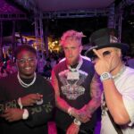 Jake Paul Instagram - Merry New Year St. Barths