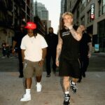 Jake Paul Instagram - Call me ranch the way I’m dressing New York City, USA