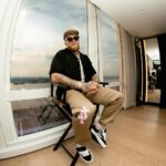 Jake Paul Instagram - Y’all at fashion week but ya fashion weak. New York City, USA