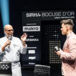 Jakub Kotek Instagram – 🎙️#boccusedor O2 universum