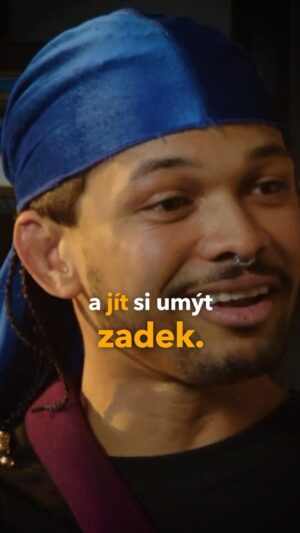 Jakub Kotek Instagram - Naprostá DIVOČINA 😆🥶 se strejdou Benem 🤙 Pohoršující a extrémně zábavnej pokec 💪 Necenzurovaná verze on-line na HEROHERO. #ben #a #kuba @bennycristo