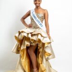 Jalylane Maës Instagram - ✨ Découvrez les premières photos officielles de @jalylane.maes - Miss Guadeloupe 2023 🤩 👗 @kevinobrianofficial 💄 @botrand_elisabeth 💆‍♀️ @luiizdiamondsplace Bijoux @oretsens 📸 @happyman_photography #MissGuadeloupe2023 #MissFrance2024 #RevElle ✨ Arawak Beach Resort
