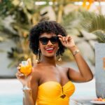 Jalylane Maës Instagram – Et oui J-2 avant que l’année bascule 
Bon week-end à vous tous 💕
Soyez prudents et prenez soin de ceux qui vous entourent. 

👗& 👙: @odyssee.boutique 
📸 : @danette_dn & @mathilde.garel 
CM : @malyck_n 
📍: @tifleursoley 

#piscine #fruit #soleil #guadeloupe #findannée #beauty #lunette #chill #relax #vacances #joie