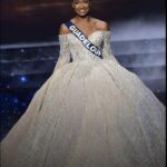 Jalylane Maës Instagram – Merci du fond du cœur à tous ceux qui ont été à mes côtés pendant cette incroyable aventure de Miss France 2024.

 🌟 Être élue 3ème dauphine est un honneur et le résultat d’un travail acharné. 💪

Malgré quelques moments difficiles, votre soutien m’a donné la force de me relever et de briller sur scène. 

✨ Merci pour vos encouragements, vos messages et votre amour qui ont rendu cette expérience encore plus spéciale.🙏❤️ 

Je suis reconnaissante et comblée. 

Un grand merci à la société @missfranceoff et encore félicitations à @evegillesoff ❤️

Ce n’est que le début, NOU PA KA LAGÉ !

Merci du fond du cœur. 🌹

#MissFrance2024 #Gratitude #DreamsComeTrue #MissGuadeloupe2023 Dijon, France