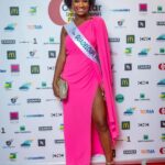 Jalylane Maës Instagram - Retour en image sur le CIFF 2023 ✨ Un grand merci à @cinestar_guadeloupe pour l’invitation 💕 @corinne_coman ✨ 👗: @nanapampa_ 👠: @allure971 Bracelet: @revesgwada 📸: @happyman_photography Cinestar Guadeloupe