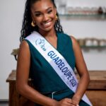Jalylane Maës Instagram - Dernière ligne droite 🏃🏾‍♀️ Dans un peu plus d’un mois notre ambassadrice prendra la direction de Paris pour débuter l’aventure Miss France 2024 👑 En attendant, Jalylane poursuit activement sa préparation pour la grande soirée à Dijon 🤩 Le 16 décembre la représentante des @ilesguadeloupe aura besoin de notre soutien 🙏❤️ 👗 @cassandralemaistre 💆🏾‍♀️ @luiizdiamondsplace 💄 @botrand_elisabeth 📍 @maisonvictoirepap 📸 @happyman_photography / @tchokerstudios_fwi #MissGuadeloupe2023 #MissFrance2024 #JalylaneMissFrance #BacktoBack 🔙👑 Pointe-à-Pitre, Guadeloupe