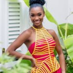 Jalylane Maës Instagram - Belle rentrée à tous 📚 Notre ambassadrice @jalylane.maes va elle aussi faire sa rentrée et débuter sa préparation pour l’élection de Miss France 2024 ! En parallèle, Miss Guadeloupe 2023 poursuit ses engagements aux côtés des jeunes pour leur insertion professionnelle. 💼 👗 @jmb.couture 💆🏾‍♀️ @luiizdiamondsplace 💄 @botrand_elisabeth 📍 @maisonvictoirepap 📸 @happyman_photography / @tchokerstudios_fwi #MissGuadeloupe2023 #MissFrance2024 #RevElle ✨ Pointe-à-Pitre, Guadeloupe