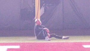 James Cipperly Instagram - 20
.
.
.
#baybee #NYE #PAT #field #goalpost #jax