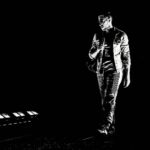 James Cipperly Instagram - Deep. . . . #baybee #blackandwhite #walk #picture #Tuesday