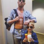 James Cipperly Instagram - Fresh. . . . #baybee #mini #ditto #double #exit #monday