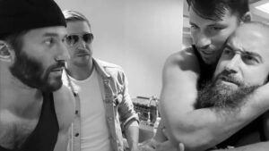 James Cipperly Instagram - Saturday
.
.
.
#Monday #AEW #FullGear #BuyIn #FourthGear #FourthGunn #Johnny #blackandwhite #Spooky #JohnnySpooky #Friends #BTE #mondaymotivation