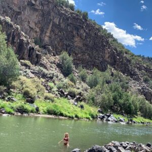 Jane Levy Instagram - Spent a month on the road