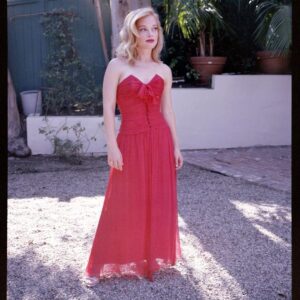 Jane Levy Instagram - 
