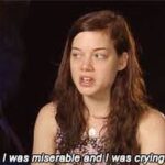 Jane Levy Instagram -