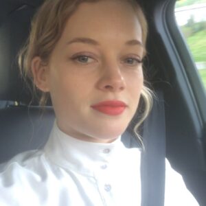 Jane Levy Instagram -