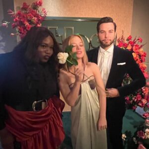 Jane Levy Instagram - I read today that the world is over and our TV movie has 91% on rotten tomatoes #emptythewinecellar #whocares #rottentomatoes