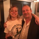 Jane Levy Instagram - I’m missing the #jesuslizard show in LA tonight and it really sucks
