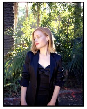 Jane Levy Instagram - 