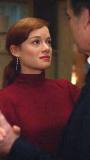 Jane Levy Instagram - 💕