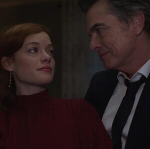Jane Levy Instagram - goodbye 💔