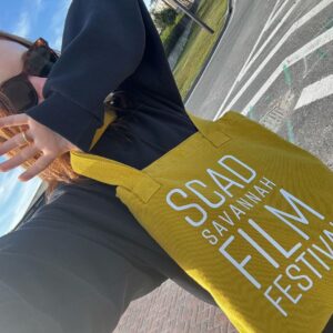 Jane Levy Instagram - Thank you thank you @savfilmfest for having me as a “masterclass” guest! I love talking about acting and creativity and am very inspired by the young performing artists I spoke with at this university. What a beautiful generous city — I love it here and can’t wait to visit again