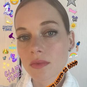 Jane Levy Instagram - Thank you thank you @savfilmfest for having me as a “masterclass” guest! I love talking about acting and creativity and am very inspired by the young performing artists I spoke with at this university. What a beautiful generous city — I love it here and can’t wait to visit again