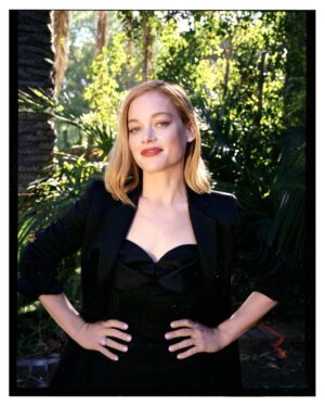 Jane Levy Instagram - 