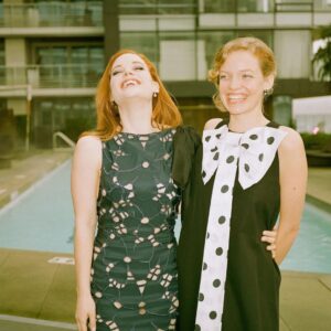 Jane Levy Instagram - 📸 @thomas.pics ;)