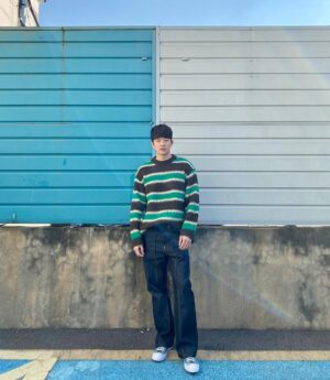 Jang Eui-soo Instagram - 