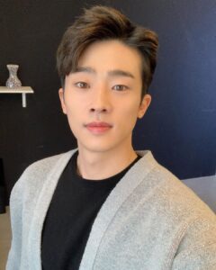 Jang Eui-soo Instagram - 기분 좋은 하루 감사합니다!