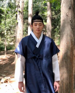 Jang Eui-soo Instagram - 