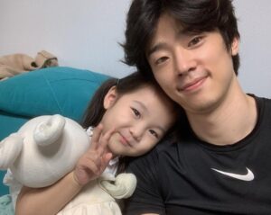 Jang Eui-soo Instagram - 삼콩바라기❤️