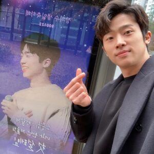Jang Eui-soo Instagram - <새벽별.쪼꼬맛토깽.말랑말랑.룡리.의수가애국이야>
여러분 덕분에 정말 행복했어요!! 나의수 분들도 모두 고맙고 사랑합니다!!