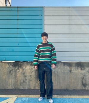 Jang Eui-soo Instagram - 