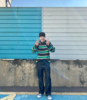 Jang Eui-soo Instagram - 