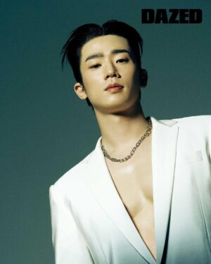 Jang Eui-soo Instagram - 데이즈드 8월호

Text Kang Seungyeop
Fashion Yoon Seulgi
Photography Kim Taehwan
Art Kang Joohyun
Hair Ma Junho
Makeup Kim Dohyun

Check out more of our editorials and articles in <DAZED> KOREA August print issue
