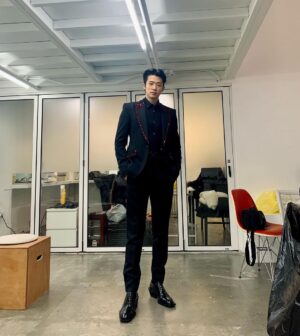 Jang Eui-soo Instagram - 