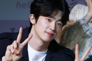 Jang Eui-soo Instagram - ✌🏻
