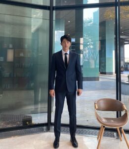 Jang Eui-soo Instagram - mbc 오!주인님 오늘밤 9시20분 첫방송
