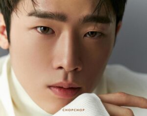 Jang Eui-soo Instagram - 