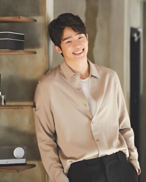 Jang Eui-soo Instagram - 좋은 기사 감사합니다!