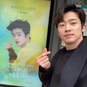 Jang Eui-soo Instagram - <새벽별.쪼꼬맛토깽.말랑말랑.룡리.의수가애국이야>
여러분 덕분에 정말 행복했어요!! 나의수 분들도 모두 고맙고 사랑합니다!!