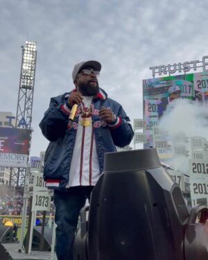 Janice Faison Instagram - Happy Birthday to the most amazing friend, brother, partner @bigboi . I love you. Thank you for being who you are. You have a heart of gold. Thank you for being a part of my life! Thank you for changing my life.