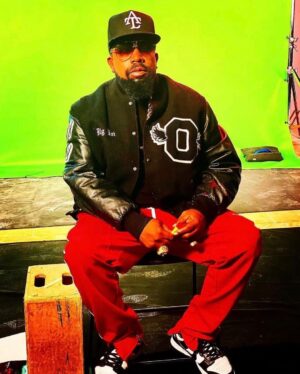 Janice Faison Instagram - Happy Birthday to the most amazing friend, brother, partner @bigboi . I love you. Thank you for being who you are. You have a heart of gold. Thank you for being a part of my life! Thank you for changing my life.