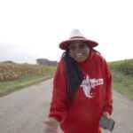 Janice Faison Instagram - Exploring Elkhart: The RV Capital of the World! 🚌 Journeying Through Amish Country & Discovering Unique Materials Elkhart, Indiana