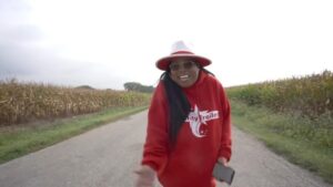 Janice Faison Instagram - Exploring Elkhart: The RV Capital of the World! 🚌 Journeying Through Amish Country & Discovering Unique Materials