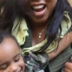Janice Faison Instagram -