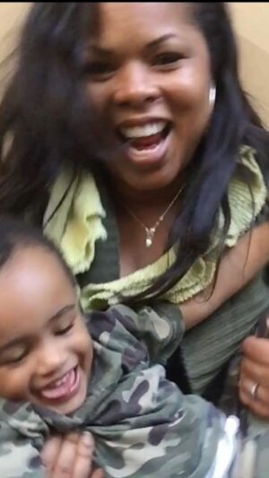 Janice Faison Instagram - 