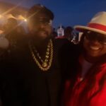 Janice Faison Instagram -
